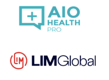LIM Global y AIO Health Pro se unen para revolucionar el talento en el sector salud